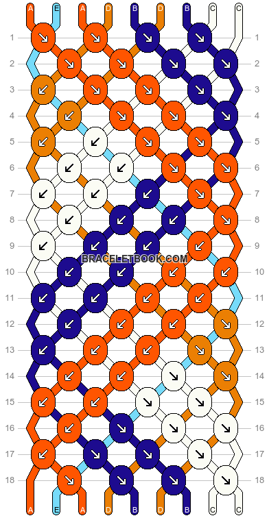 Normal pattern #3158 variation #448902 pattern