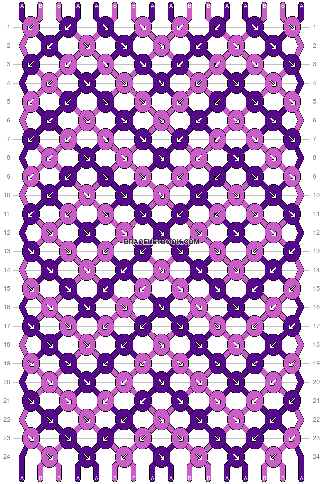 Normal pattern #132310 variation #448903 pattern