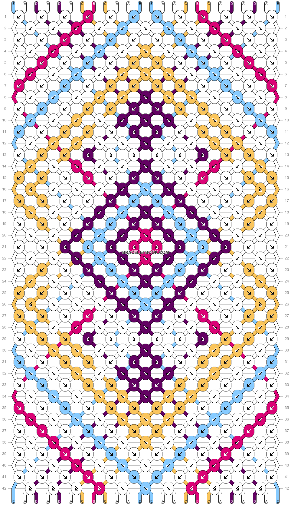 Normal pattern #160483 variation #448904 pattern