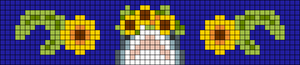 Alpha pattern #177487 variation #448905