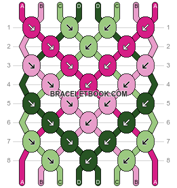 Normal pattern #1351 variation #448906 pattern