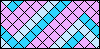 Normal pattern #213018 variation #448908