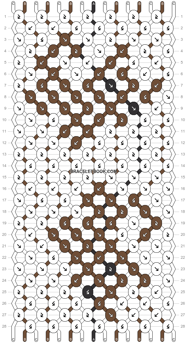 Normal pattern #154048 variation #448909 pattern