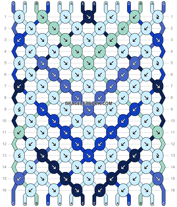 Normal pattern #116826 variation #448911 pattern