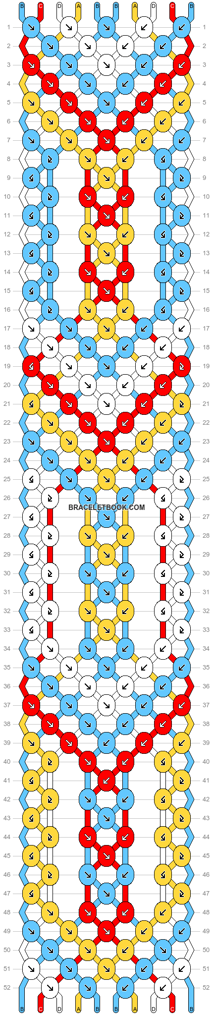 Normal pattern #194875 variation #448912 pattern