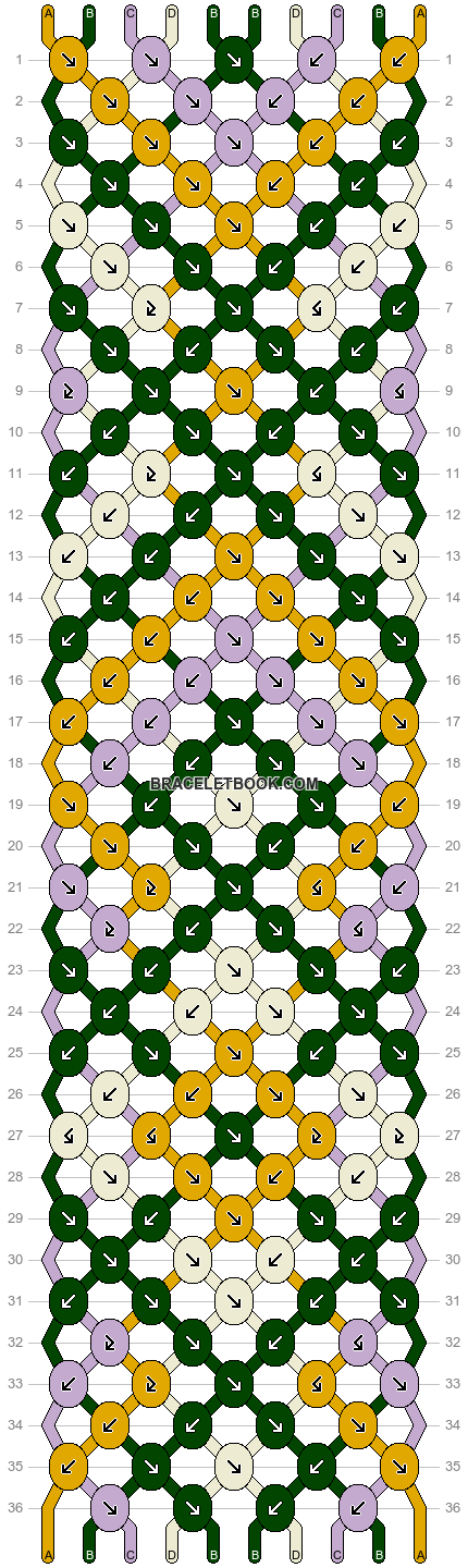 Normal pattern #156498 variation #448913 pattern