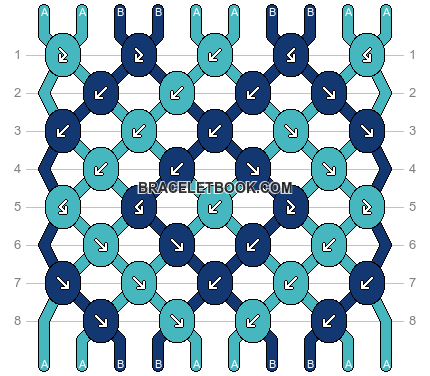 Normal pattern #213244 variation #448914 pattern