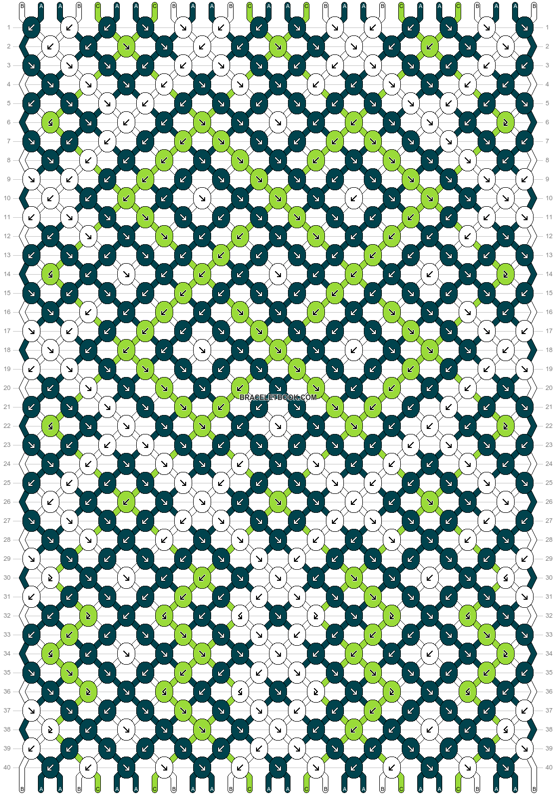 Normal pattern #130099 variation #448915 pattern
