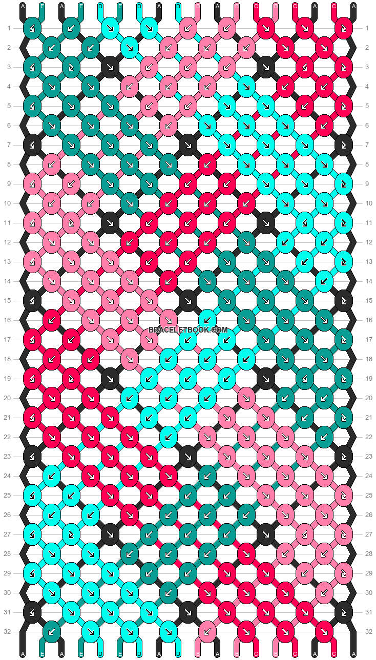 Normal pattern #195996 variation #448916 pattern