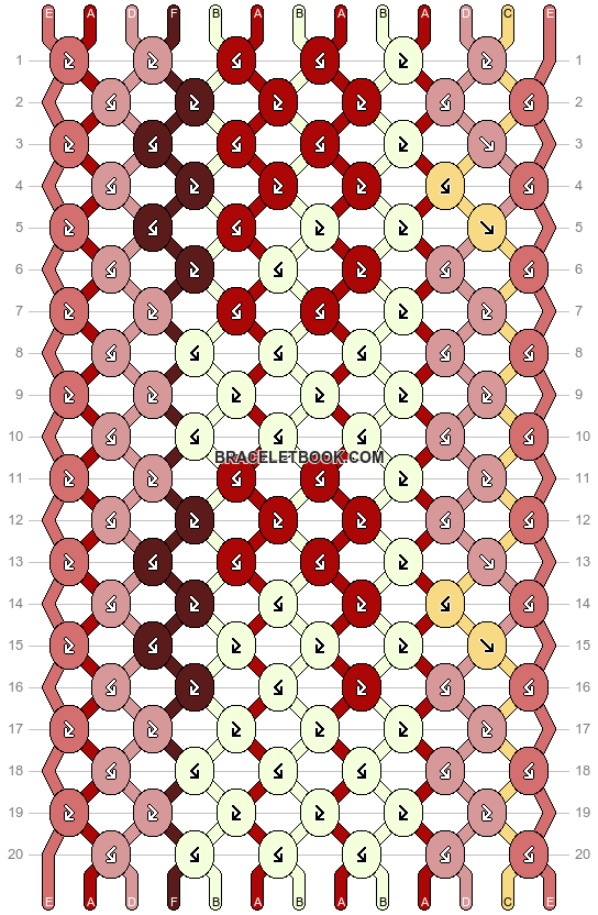 Normal pattern #209686 variation #448917 pattern
