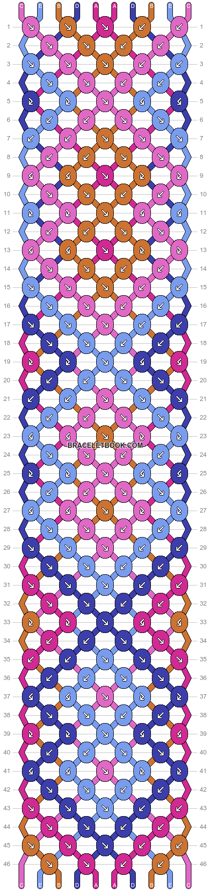 Normal pattern #213266 variation #448918 pattern