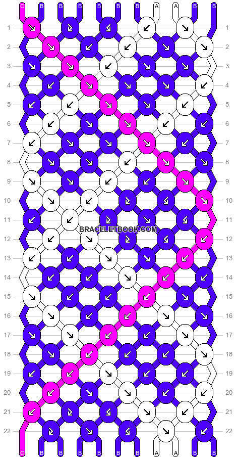 Normal pattern #213279 variation #448920 pattern