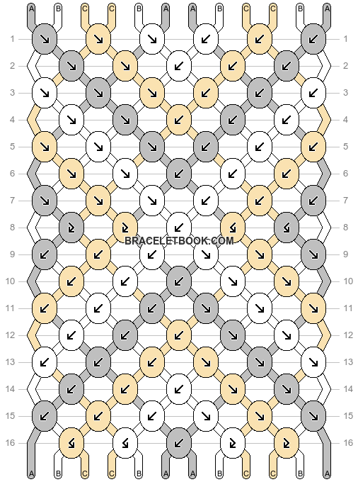Normal pattern #11433 variation #448921 pattern
