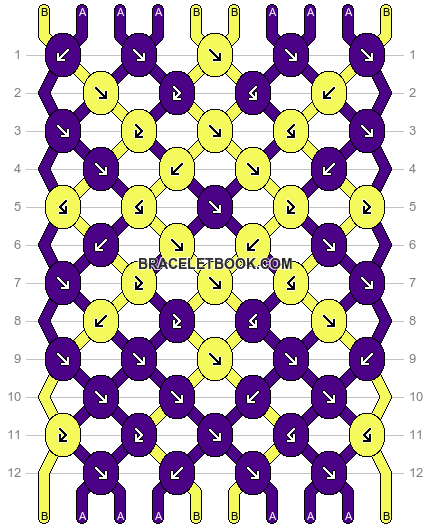 Normal pattern #85537 variation #448922 pattern
