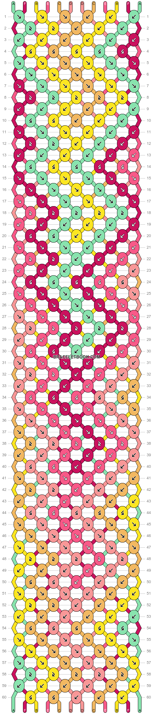 Normal pattern #70004 variation #448923 pattern
