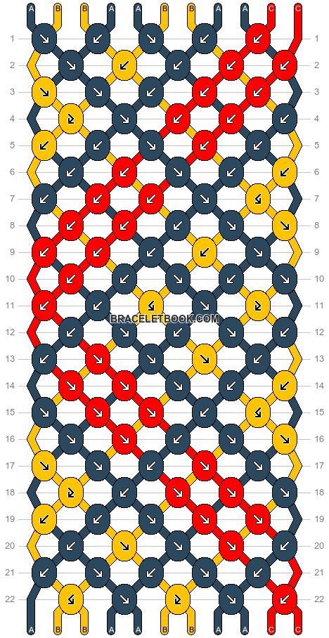Normal pattern #213304 variation #448927 pattern
