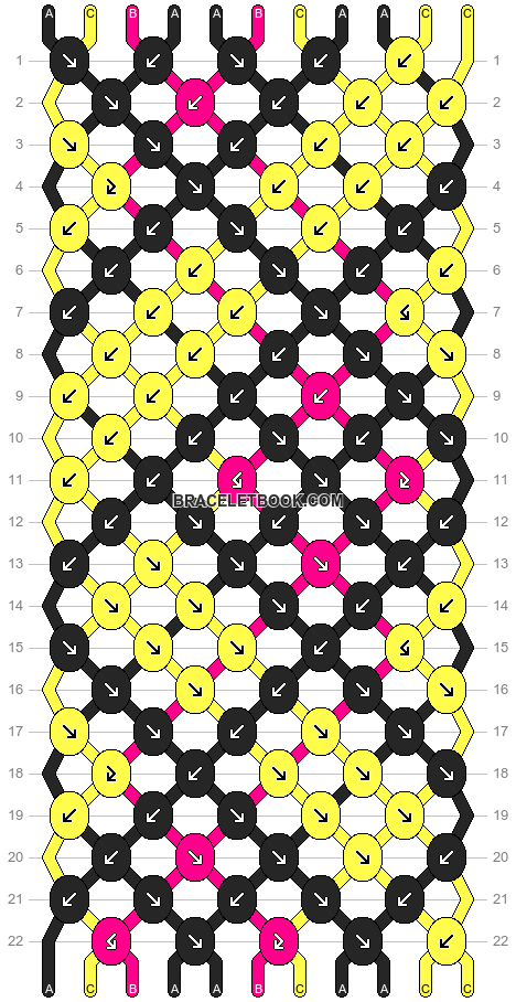 Normal pattern #213304 variation #448928 pattern
