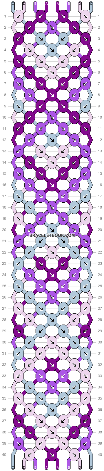 Normal pattern #151917 variation #448929 pattern
