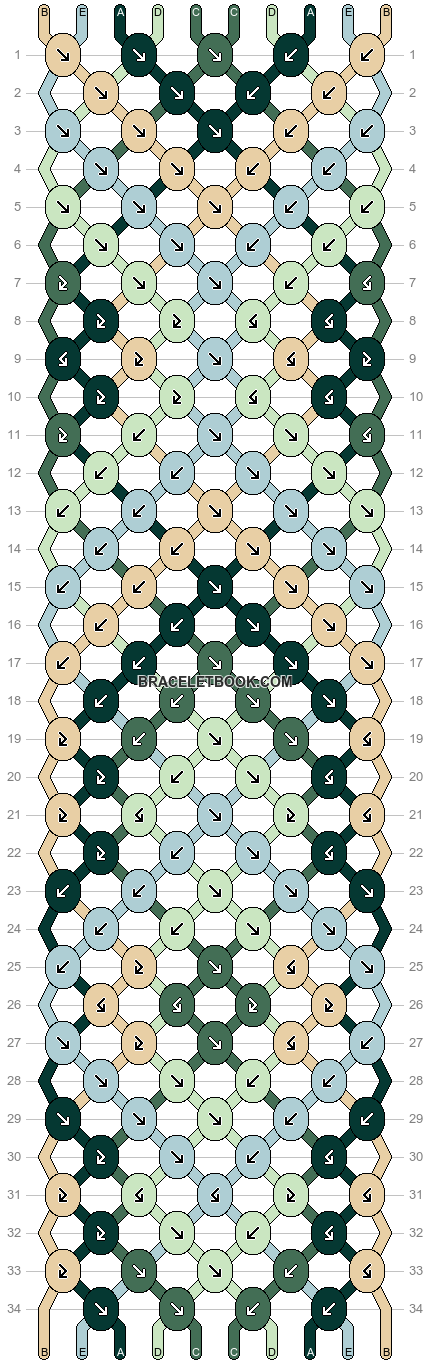 Normal pattern #157614 variation #448930 pattern