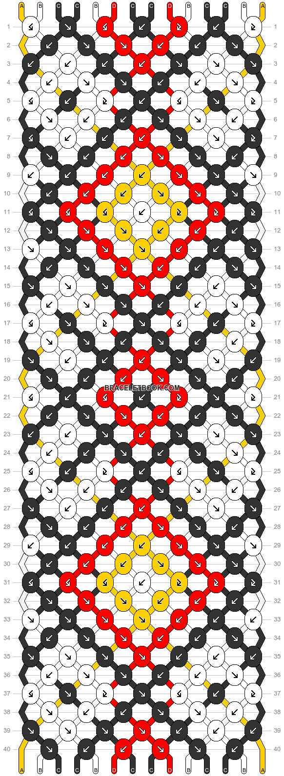 Normal pattern #204966 variation #448932 pattern