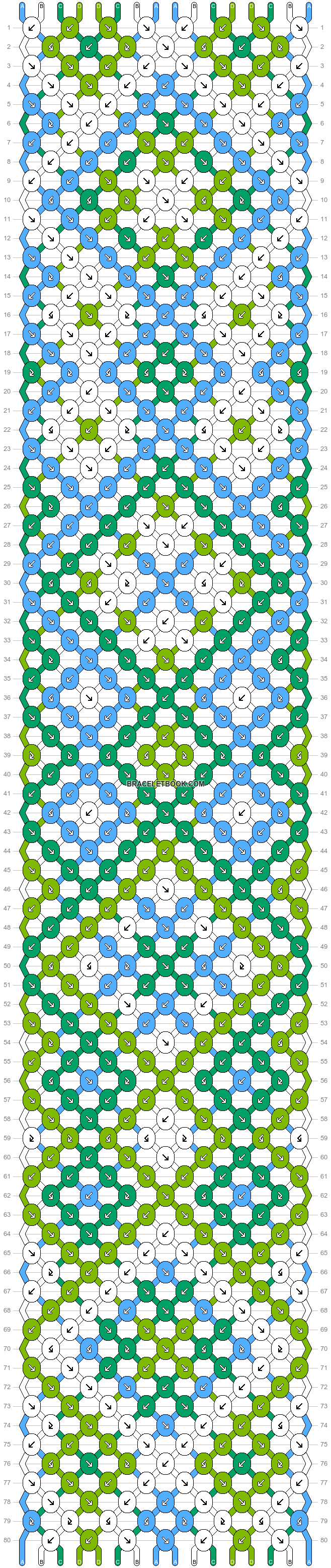 Normal pattern #75648 variation #448933 pattern