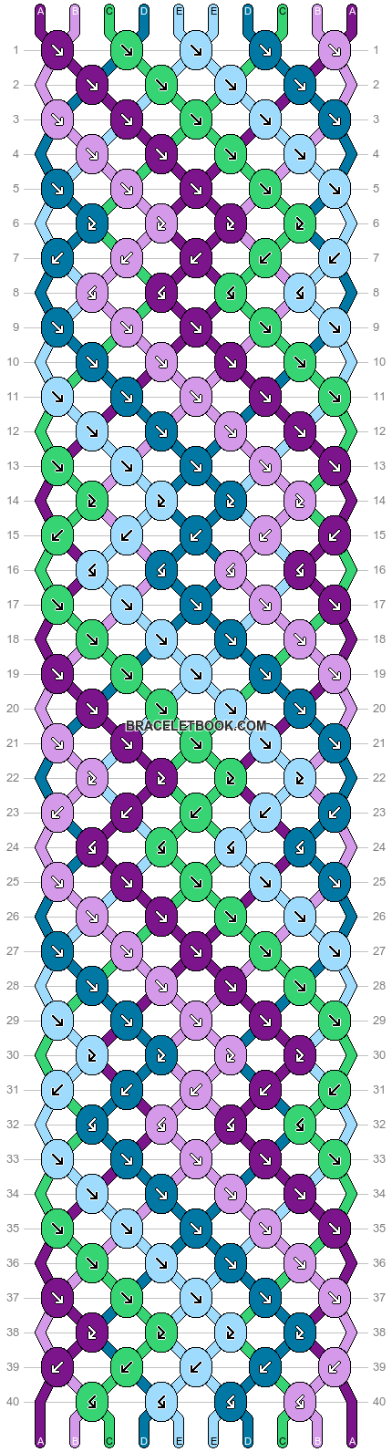 Normal pattern #62433 variation #448934 pattern