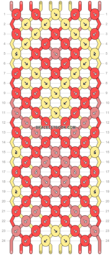 Normal pattern #84065 variation #448935 pattern