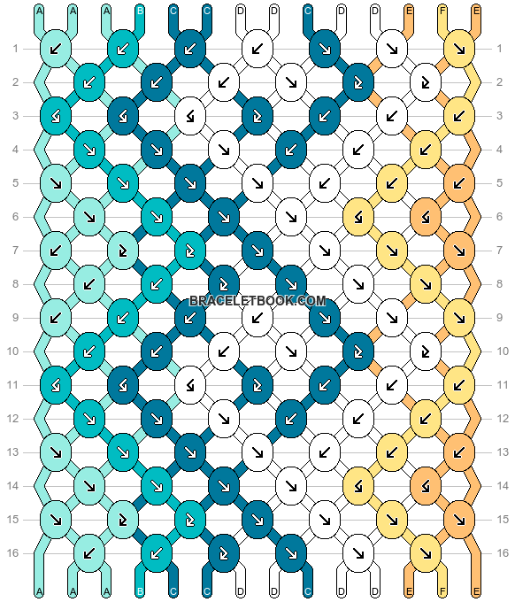 Normal pattern #90058 variation #448937 pattern