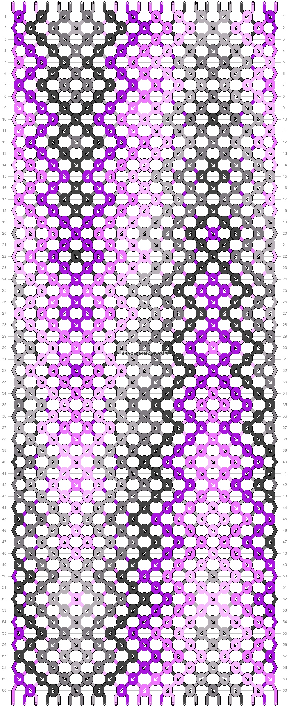 Normal pattern #145583 variation #448939 pattern