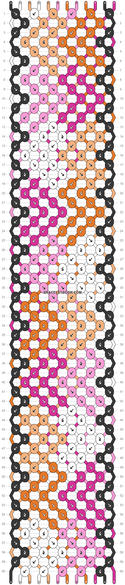 Normal pattern #189943 variation #448941 pattern