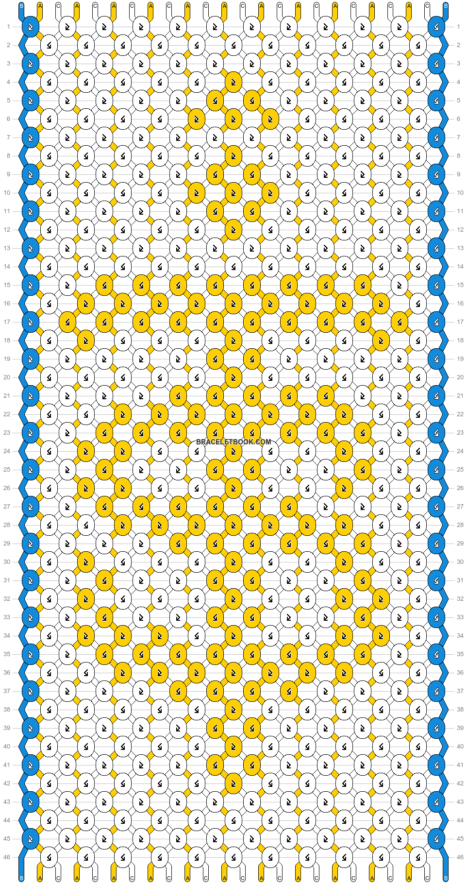 Normal pattern #213280 variation #448945 pattern