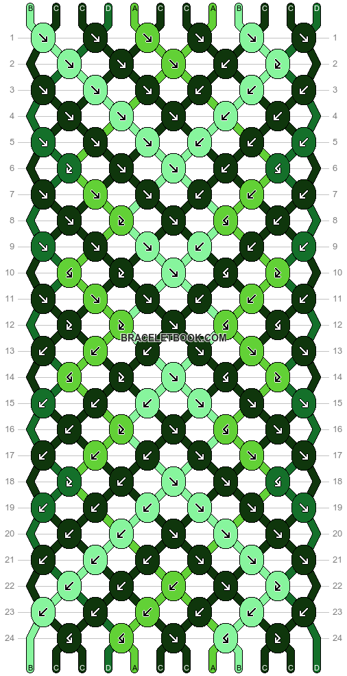 Normal pattern #213292 variation #448947 pattern