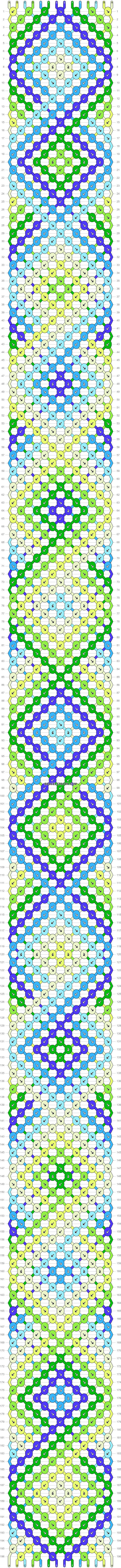 Normal pattern #186622 variation #448948 pattern