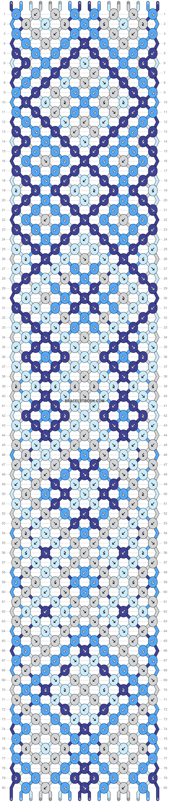 Normal pattern #75648 variation #448949 pattern