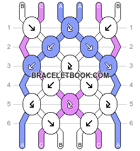 Normal pattern #17437 variation #448950 pattern