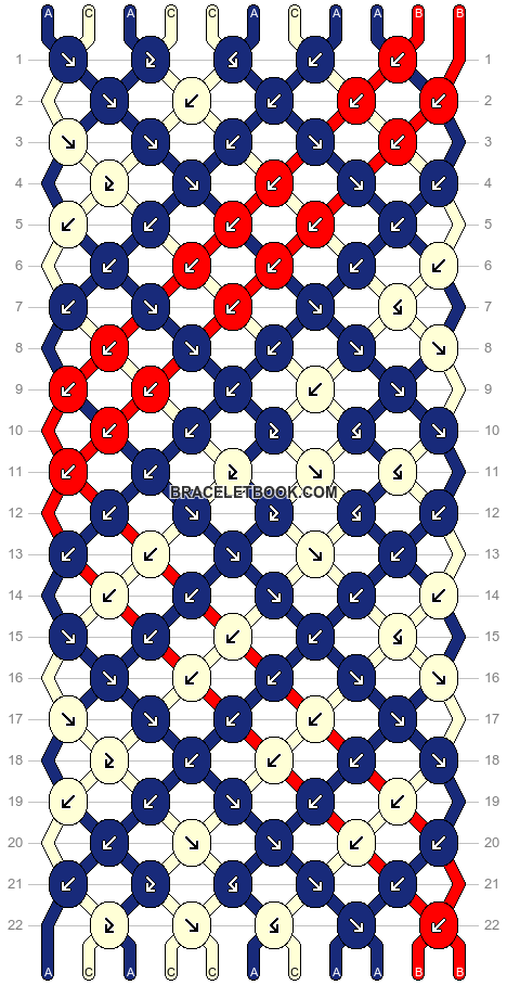 Normal pattern #213300 variation #448951 pattern