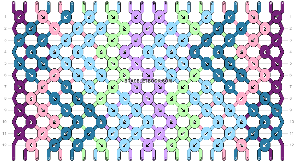 Normal pattern #201344 variation #448952 pattern