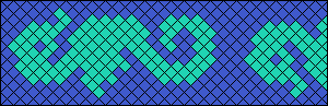 Normal pattern #204388 variation #448954
