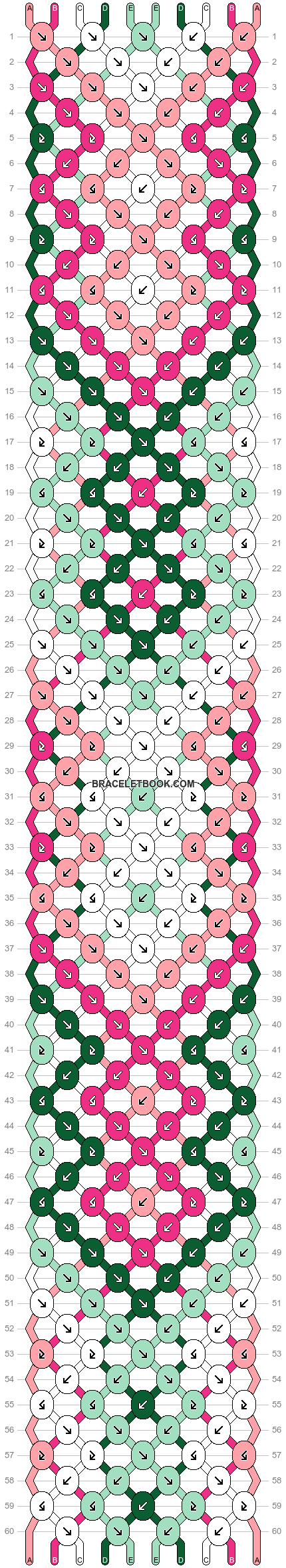 Normal pattern #80756 variation #448955 pattern