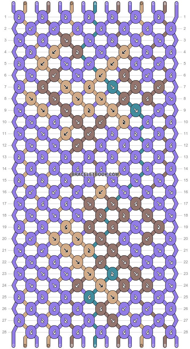 Normal pattern #154048 variation #448956 pattern