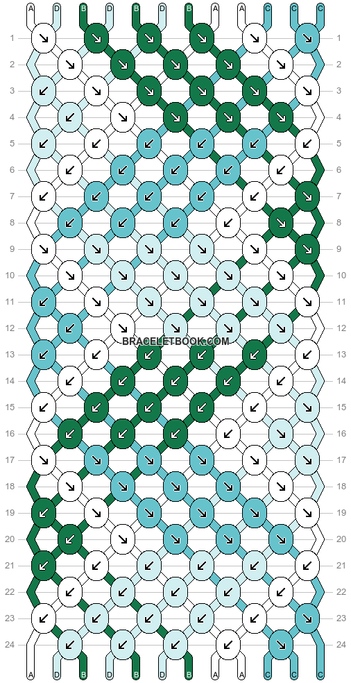 Normal pattern #163556 variation #448957 pattern