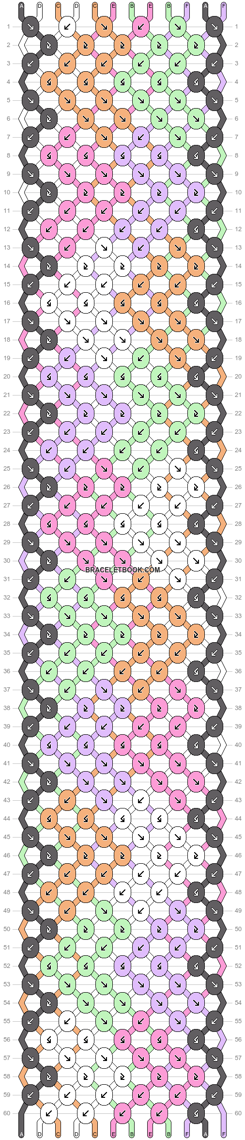 Normal pattern #189943 variation #448958 pattern