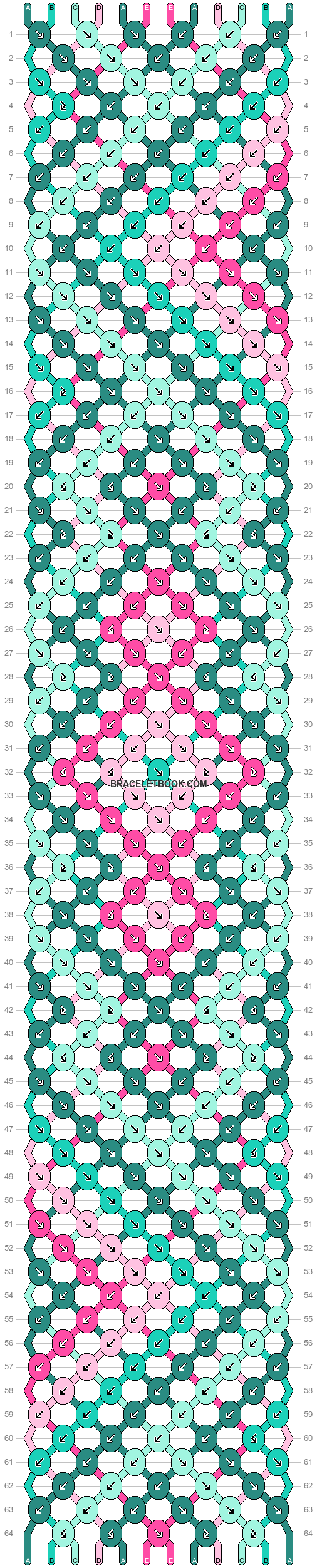 Normal pattern #170384 variation #448960 pattern
