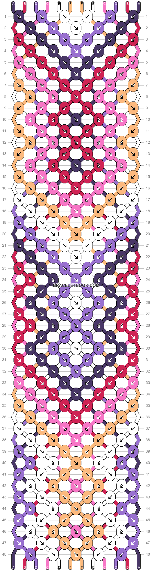 Normal pattern #40350 variation #448961 pattern