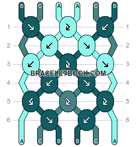 Normal pattern #17437 variation #448962 pattern