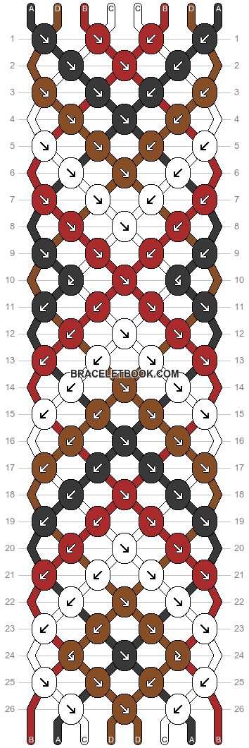 Normal pattern #76895 variation #448963 pattern