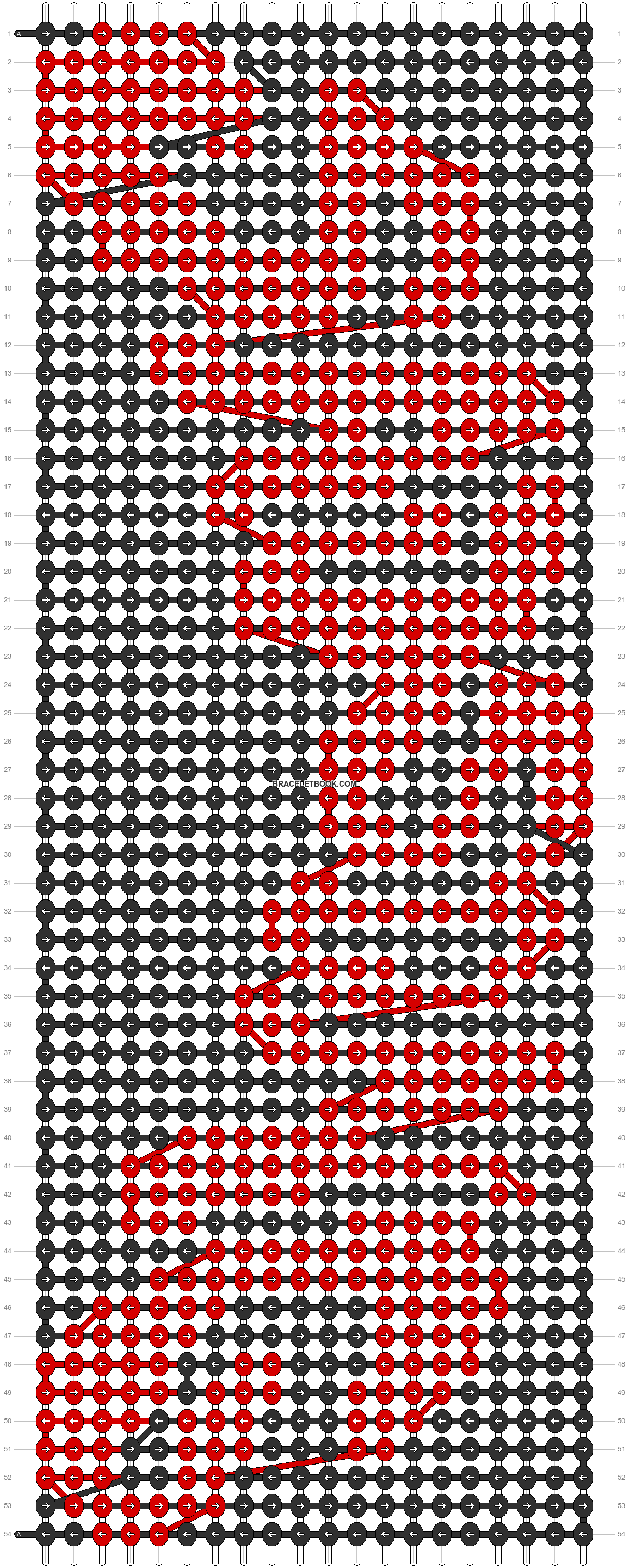 Alpha pattern #181917 variation #448964 pattern