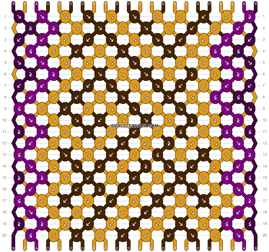 Normal pattern #57805 variation #448965 pattern