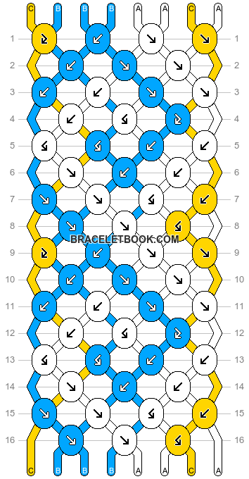 Normal pattern #151352 variation #448967 pattern