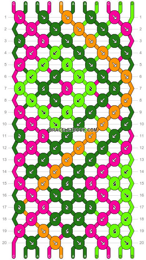 Normal pattern #213319 variation #448968 pattern